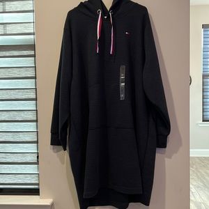 TOMMY HILFIGER DRESS